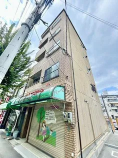 コーポ岩橋の画像