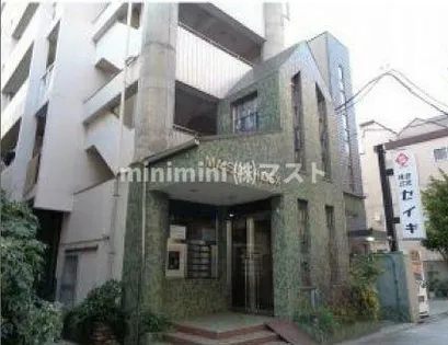 メゾンヒデックスの画像