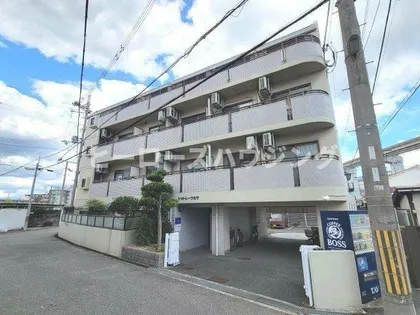 シャトレー・ツカサ【411号室】の外観