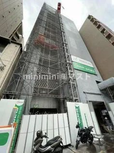 DRAW上本町の画像