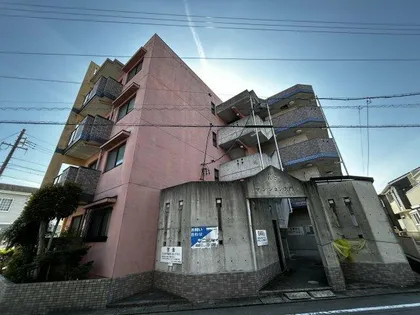 K'Sマンション大門の画像