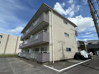 メゾンカーサの画像