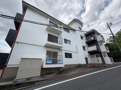 三景コーポの画像