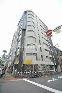 トゥリオーニEBISU【10階】の外観