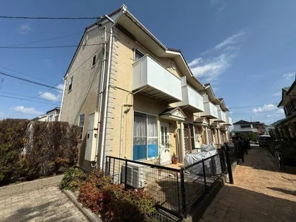 UN GRAND Cの画像