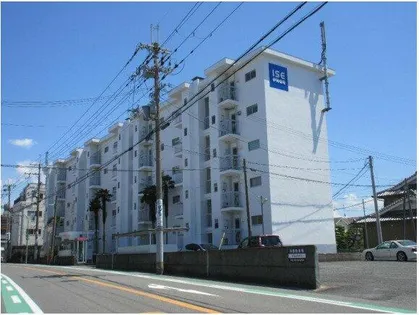 大阪府高石市綾園2丁目【マンション】の外観