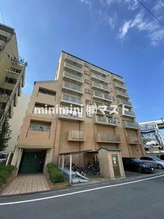 グリーンヴィラ福原の画像