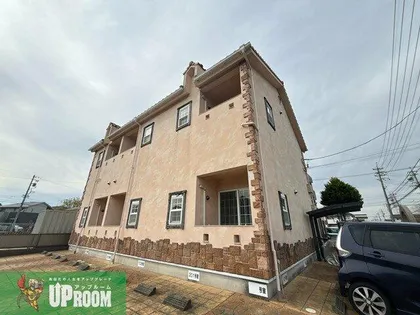 ベラ・カンパーナ【203号室】の外観