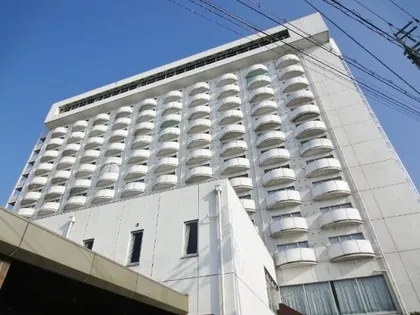 琵琶湖プラザの画像