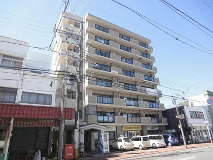 ドマーレ清水の画像