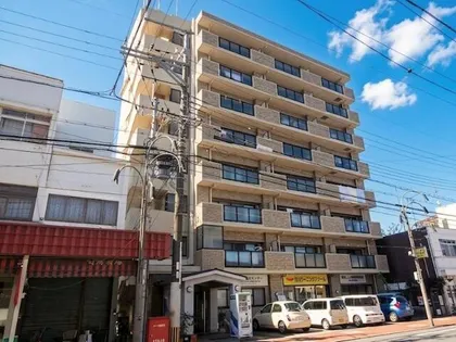 ドマーレ清水の画像