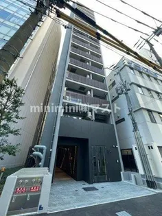 アーバネックス堺筋本町【404号室】の外観