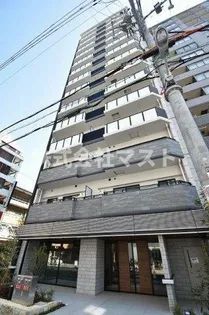 エステムプラザ南船場レジスタの画像