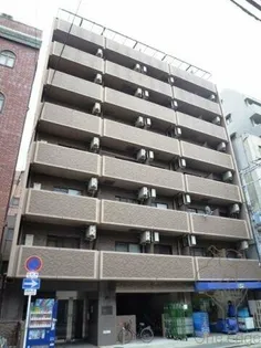 ブランシェ天満の画像