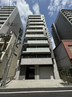 Royal Max【5階】の外観