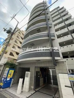 インボイス難波南レジデンスの画像