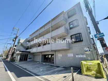 メゾン ド ミーネの画像