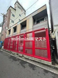 シャーメゾンhaleglass【1800号室】の外観