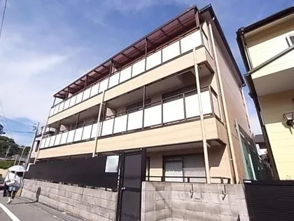 林マンションの画像