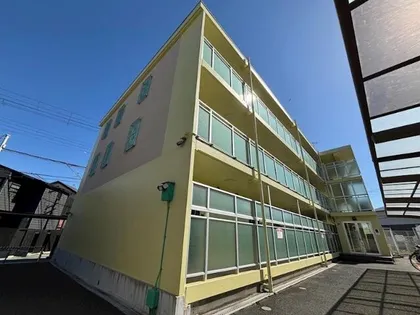 コンセール愛宕山の画像
