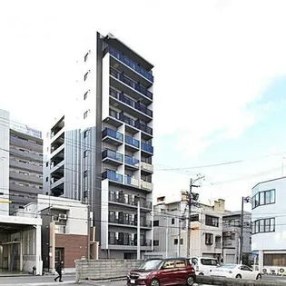 メイクス上前津Ⅱの画像