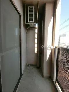 シャトー・ラフィット【5階】の内装