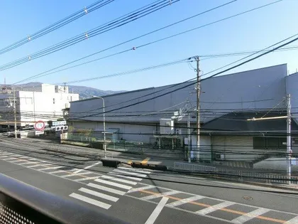 シャトー・ラフィット【5階】のその他画像