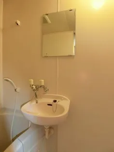 シャトー・ラフィット【5階】の内装