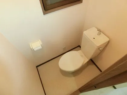 シャトー・ラフィット【5階】の内装