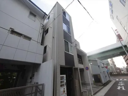 CASA AVENUE TSURUMAIの画像