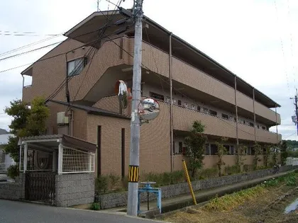 サンメゾンイズミの画像