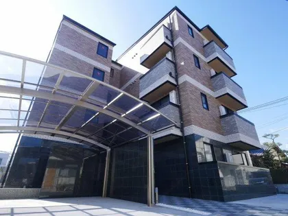 ウエスト東桂川の画像