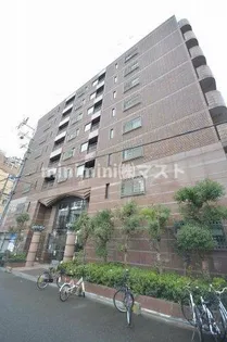 タイホウハイツ敷津4番館の画像