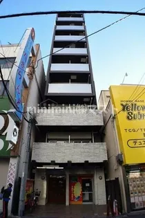 ビガーポリス112日本橋三丁目の画像