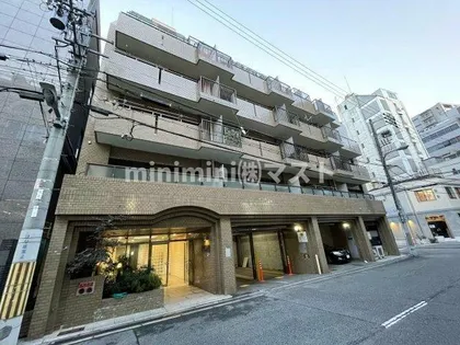 ハイツサン バーディの画像