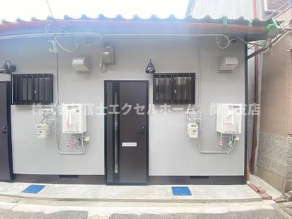 SLOW LIFEハイツの画像