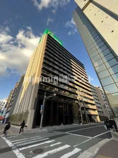 Splendide NAMBAIII【14階】の外観