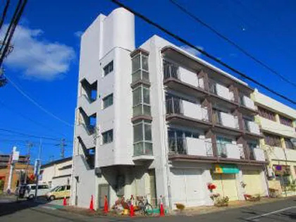 五反ビルの画像