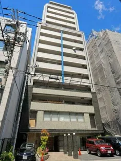 エステムプラザ心斎橋IIノール ロジェの画像