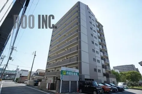 ロイヤルコーポ野田の画像