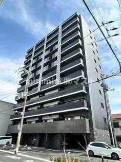 ALIVIS野田阪神の画像