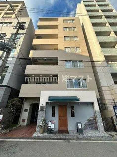 プリマール阿波座の画像