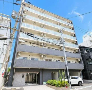 グランデュール大今里西の画像