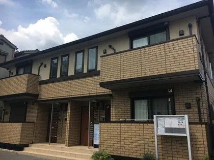 大阪府東大阪市上小阪3丁目【アパート】の外観