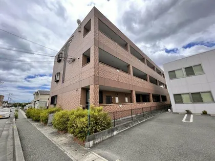 アベニール細江の画像