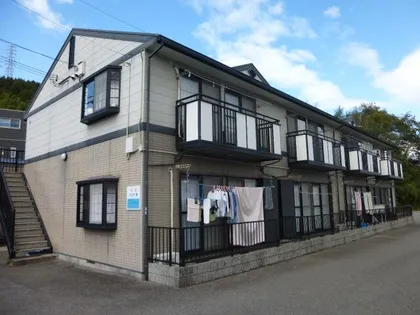 パセオ寿の画像