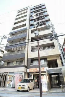 ワイズコート難波ウエストの画像