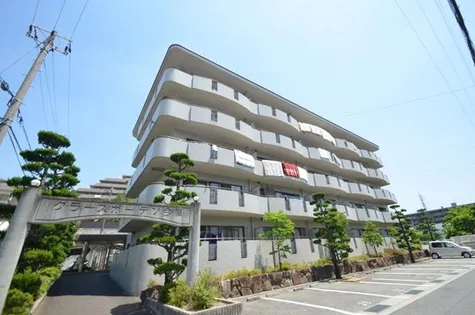 グラースガーデン今宿の画像