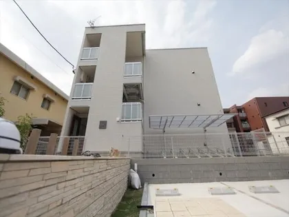 リブリ・サンシャイン一社(リブリサンシャイン一社)【1階】の外観