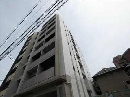 nextage sakurayama(ネクステージ桜山)【7階】の外観